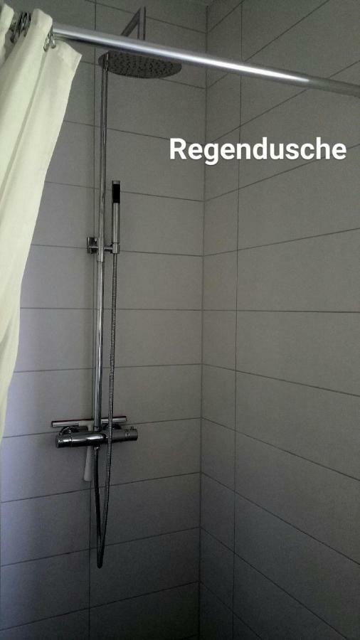 Studio Am Waldrand Wadgassen Zewnętrze zdjęcie